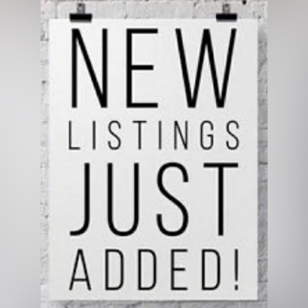 Check out the new stuff!!!